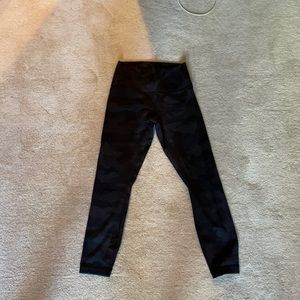 Camp leggings